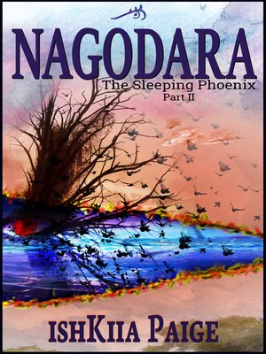 cover image of NAGODARA